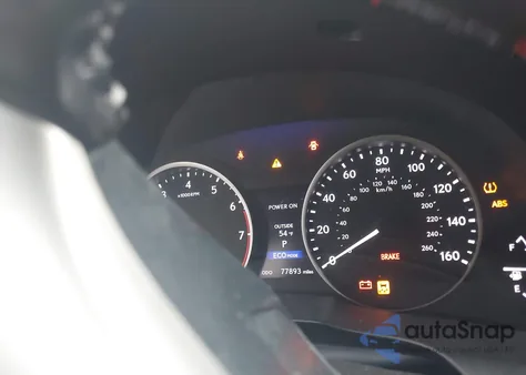 2014 Lexus Es 350 z USA, uszkodzony, nr VIN JTHBK1GG6E2120200